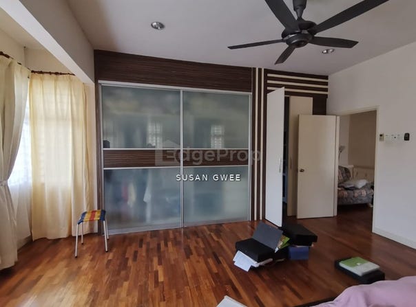Shah Alam, Selangor 40400
