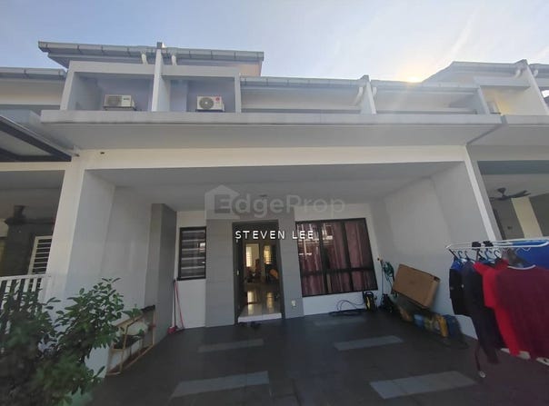 Jalan DM, Rawang, Selangor 48000