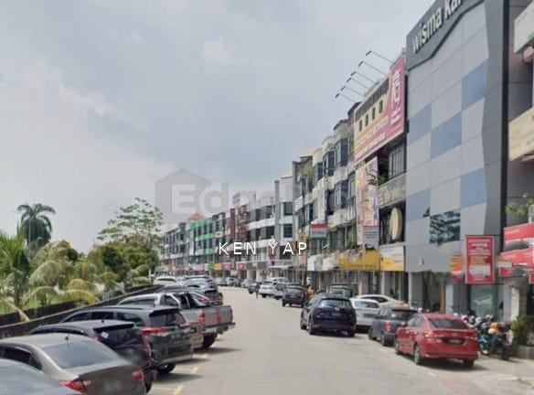 Klang, Selangor 41200