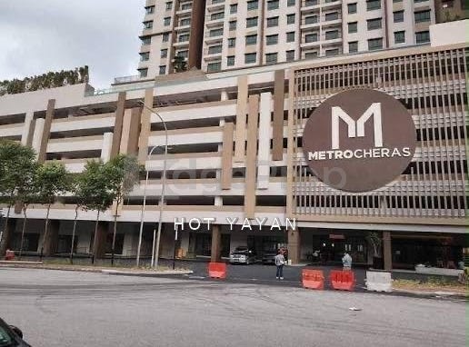Cheras, Selangor 43200