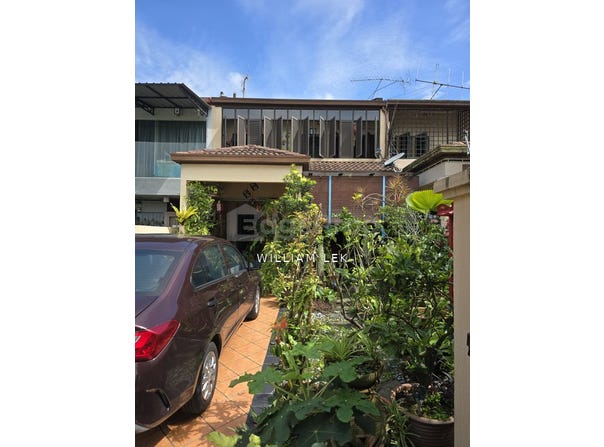 Jalan Bunga Mawar 6, Batu 9th Cheras, Selangor 43200