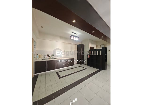Jalan 1/149e, Taman Endah, 57000, Kuala Lumpur, Bandar Baru Sri Petaling, Kuala Lumpur 57000