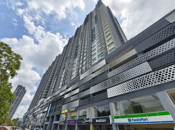 Off Lebuhraya Utara Selatan, Bangi, 43000, Selangor, Bangi, Selangor 43800