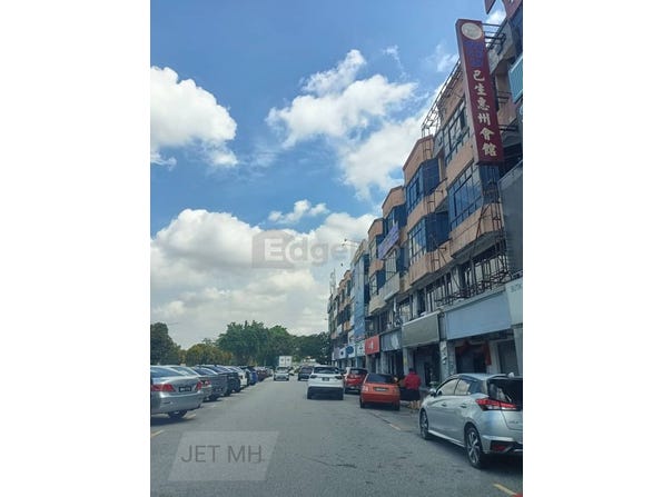 Klang, Selangor 41200