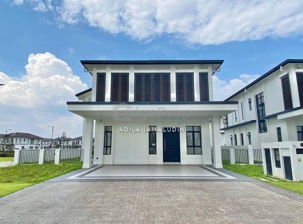 Bandar Puncak Alam, Selangor 42300