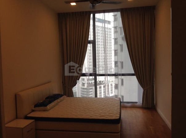 Laman ceylon , Bukit Bintang, Kuala Lumpur 50200