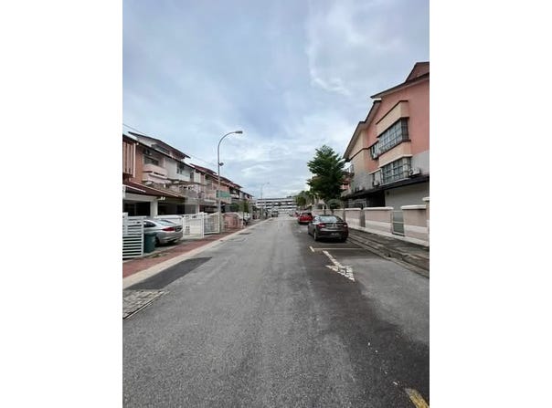 Jalan Ipoh, Kuala Lumpur 68100