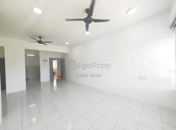 Jalan Meru Aman 1, Ipoh, Perak 30020