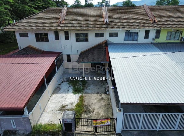 Jalan Keruing, Rasa, Selangor 44200