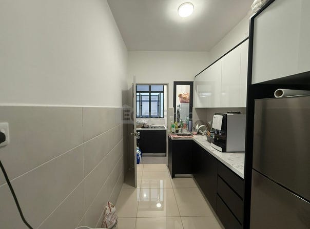 Taman Melati, Setapak, 53100 Kuala Lumpur, Setapak, Kuala Lumpur 53100