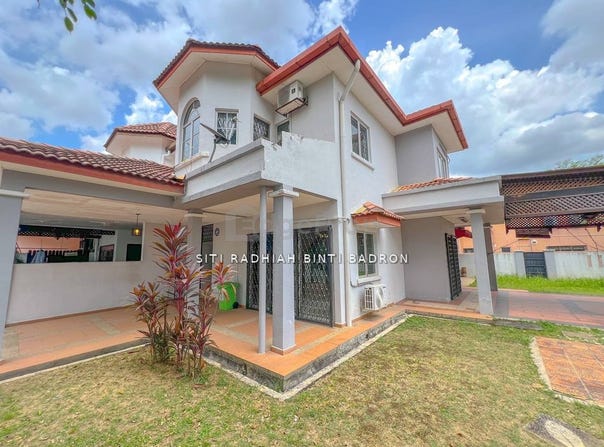 Persiaran Kayangan, Shah Alam, Selangor 40000