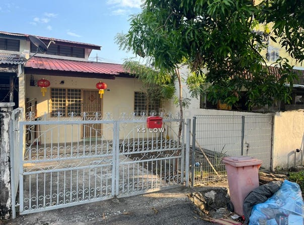 Jalan PJS 10/11B, Bandar Sunway, Selangor 46150