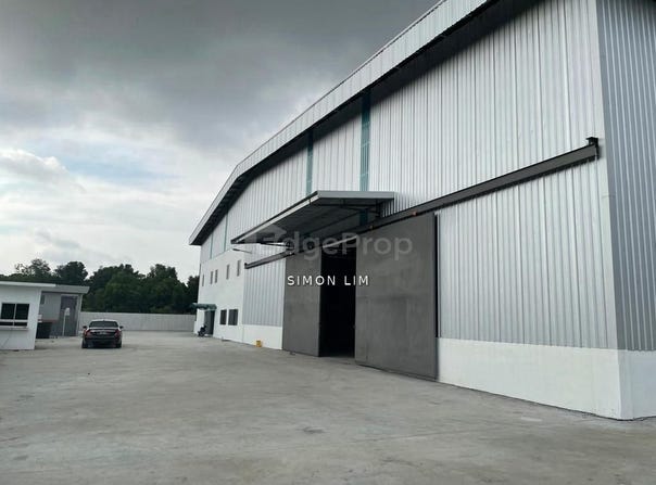 Port Klang, Selangor 42000