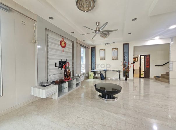 Batu 6, Jalan Cheras, Cheras, Cheras, Selangor 43200