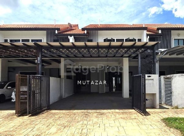 Persiaran KWSP, Kajang, Selangor 43000
