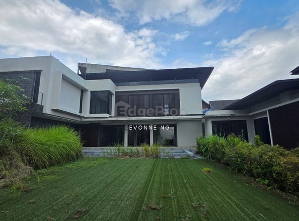 Jalan Persiaran Bukit Tunku, Kuala Lumpur, Kuala Lumpur 50480