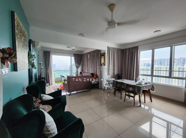 Jalan Usahawan 2, 53200, Kuala Lumpur, Setapak, Kuala Lumpur 53300