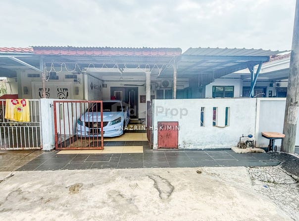 Klang, Selangor 41050