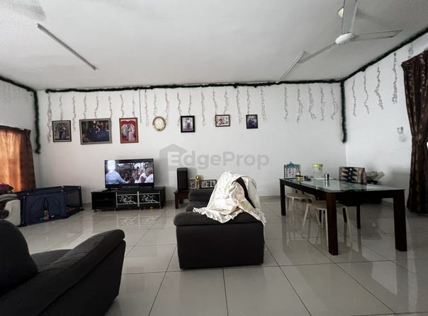 Jalan Damai Perdana 17, Cheras, Selangor 43200