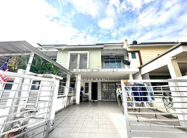 Jalan U11/x, Shah Alam, Selangor 40170