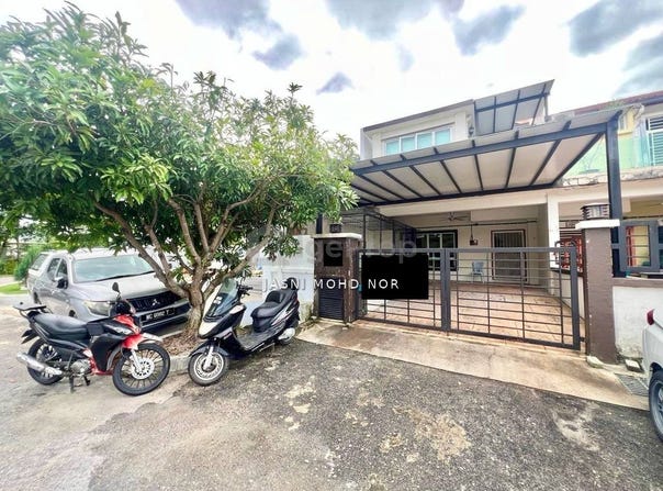 Semenyih, Selangor 43500