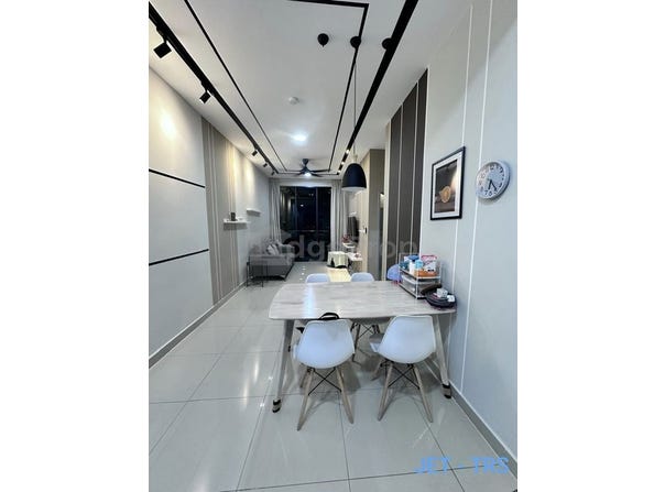 Jalan Bestari 7/KS09, Klang, Selangor 42000