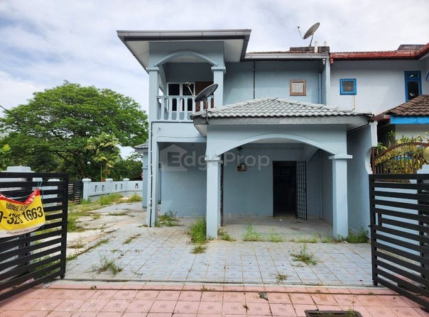 Jalan Anggerik 1D, Rawang, Selangor 48300