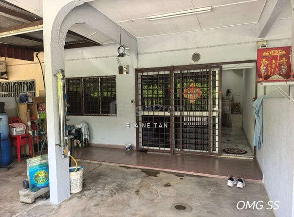 Jalan Hamzah Alang 61, Kapar, Selangor 42200