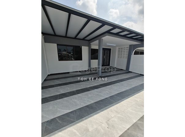 Jalan Bentara, Skudai, Johor 81300
