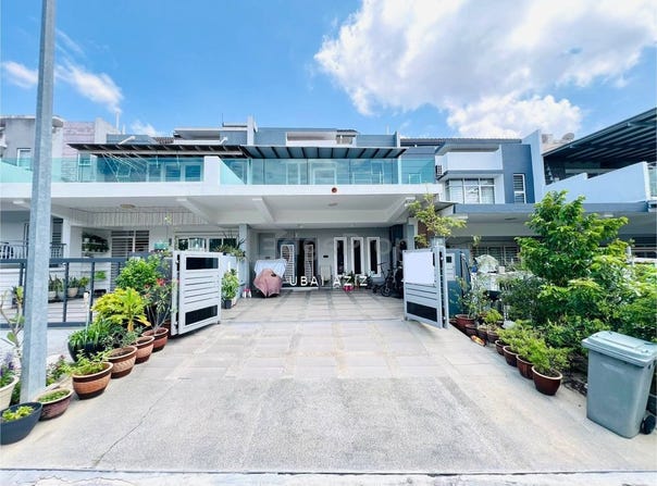 Sg Jerlok, Kajang, Selangor 43000