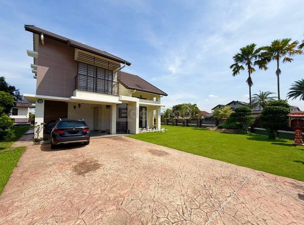 JALAN LPN, Shah Alam, Selangor 40150