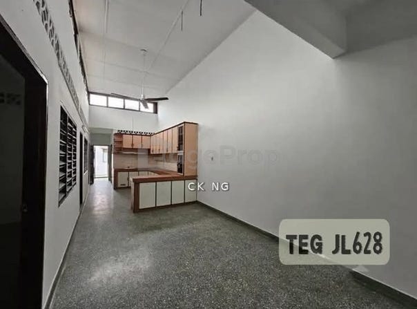 Lebuhraya Selat Klang, Klang, Selangor 41400