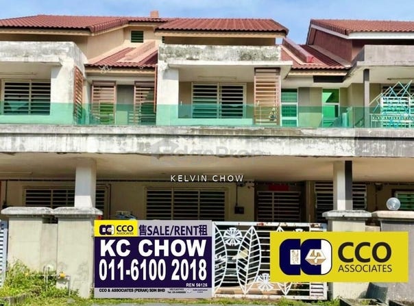 Ipoh, Perak 31650