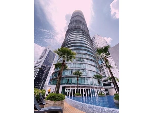 Jalan Sultan Ismail, KLCC, Kuala Lumpur 50250