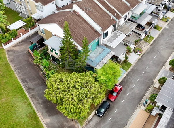 Iskandar Puteri, Johor 79100