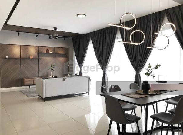 Jalan KPB 18, Cheras, Selangor 43200