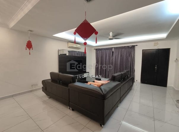 Jalan USJ 9/5E, USJ, Selangor 47620
