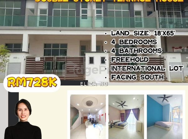 Johor Bahru, Johor 81100