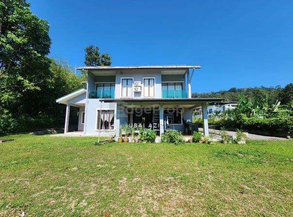 Hulu Langat, Selangor