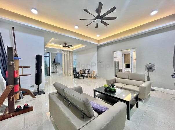 Jalan Ampang, Ampang, Kuala Lumpur 55000