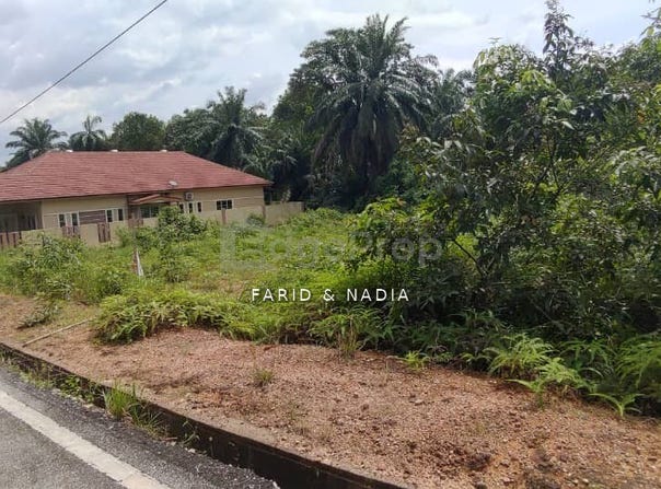 Lorong Haji Othman 2, Sepang, Selangor 43900