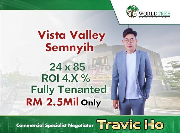 Semenyih, Selangor 43500