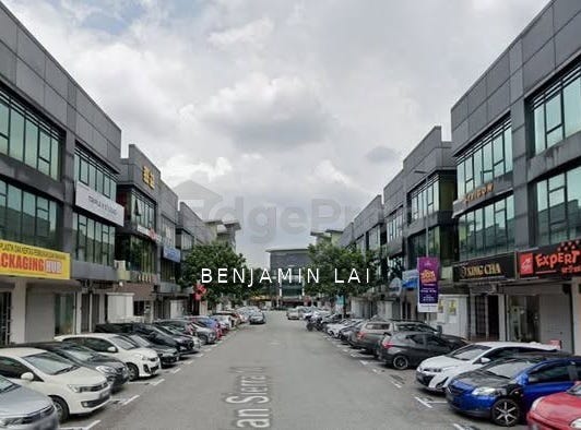 Puchong, Selangor 47110
