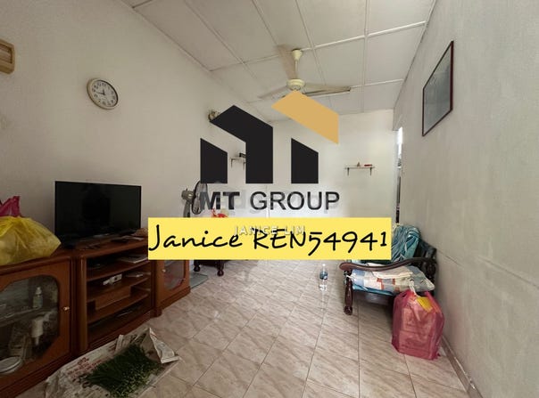 Jalan Selasih, Kulim, Kedah 9000