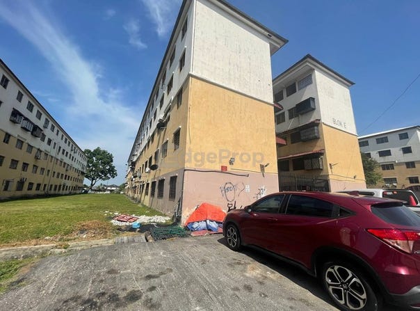 Bandar Bukit Raja, Selangor 41050