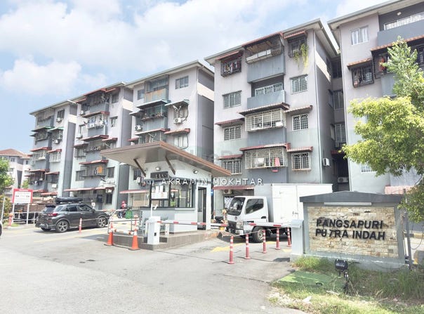 Seri Kembangan, Selangor 43300