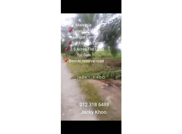 Banting, Selangor 42700