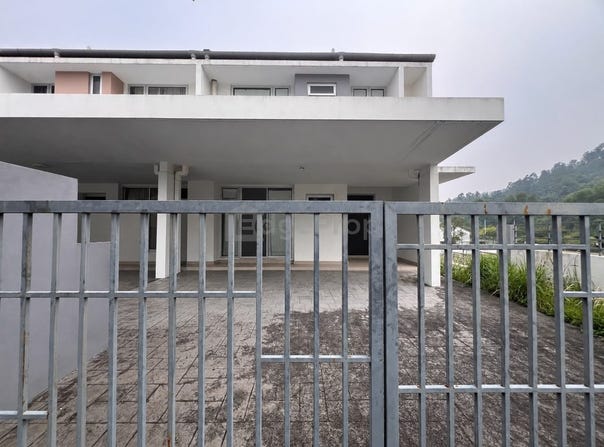 Jalan KE 12, Rawang, Selangor 48000