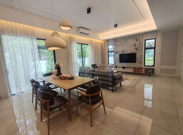 Kota Kemuning, Selangor 40460