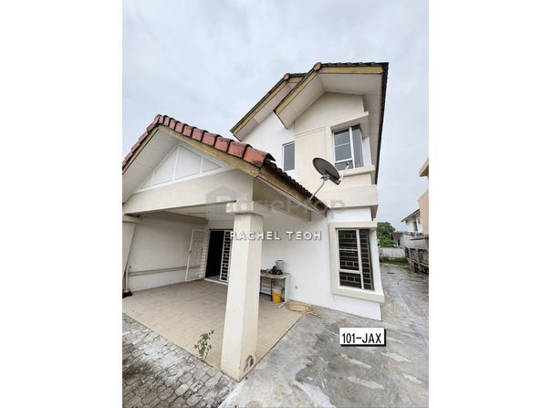 Jalan Aman Perdana, Klang, Selangor 41050